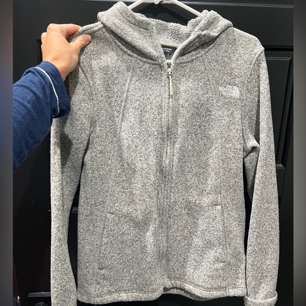 North face jacket